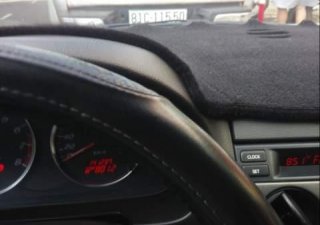 Mazda 6 2003 - Bán Mazda 6 đời 2003, chính chủ