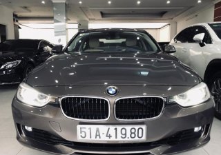 BMW 3 Series 320i 2012 - Bán BMW 320i 2012, xe đẹp, đi đúng 37.000km, cam kết chất lượng đúng bao kiểm tra tại hãng