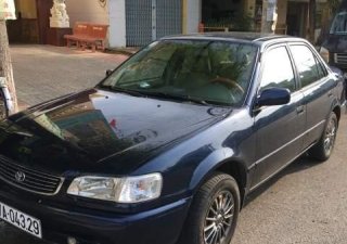 Toyota Corolla altis 1.6 GL 1997 - Cần bán xe Toyota Corolla Altis 1.6 GL sản xuất năm 1997, nhập khẩu nguyên chiếc  