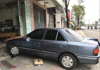 Mazda 323   1995 - Bán gấp Mazda 323 đời 1995, nhập khẩu nguyên chiếc