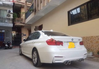 BMW 3 Series 320i  2013 - Cần bán gấp BMW 3 Series 320i đời 2013, màu trắng, xe nhập, giá chỉ 790 triệu