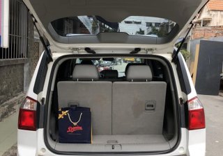 Chevrolet Orlando LTZ  2016 - Cần bán xe Chevrolet Orlando Ltz 2016 số tự động màu trắng