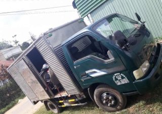 Kia K3000S 2007 - Bán Kia K3000S năm sản xuất 2007, nhập khẩu