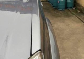 Isuzu Dmax 2010 - Lên đời bán Isuzu Dmax đời 2010, màu xám, nhập khẩu nguyên chiếc, giá 330tr