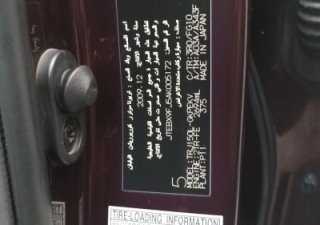 Toyota Land Cruiser Prado 2009 - Bán Toyota Land Cruiser Prado đời 2009, màu đỏ