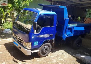Vinaxuki 1980T 2008 - Bán Vinaxuki 1980T đời 2008, màu xanh lam còn mới