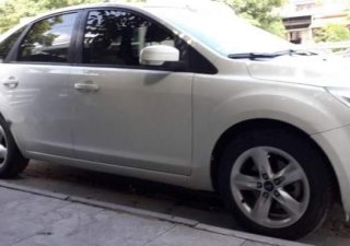 Honda Civic   2007 - Cần bán Honda Civic đời 2007, màu trắng