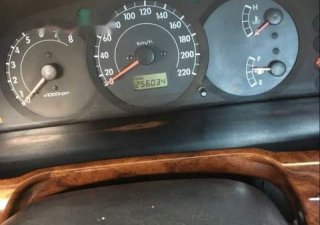 Kia Spectra  LS 2004 - Bán Kia Spectra LS 2004, màu bạc, nhập khẩu, 4 chỗ