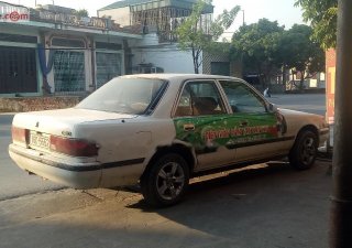 Toyota Cressida    1990 - Bán ô tô Toyota Cressida sản xuất 1990, màu trắng, xe nhập 