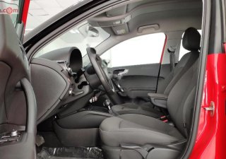 Audi A1 TFSI 2019 - Cần bán xe Audi A1 TFSI 2019, màu đỏ, nhập khẩu nguyên chiếc