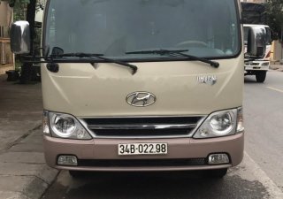 Hyundai County Linousine 2012 - Bán Hyundai County Linousine năm sản xuất 2012, giá tốt