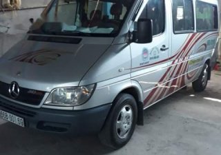 Mercedes-Benz Sprinter 313 2012 - Cần bán xe Mercedes Sprinter 313 đời 2012