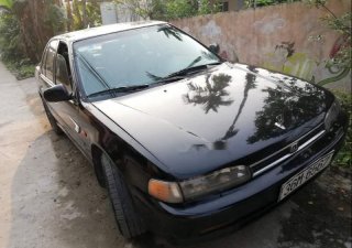 Honda Accord   1998 - Cần bán gấp Honda Accord đời 1998, xe nhập, sơn si đẹp