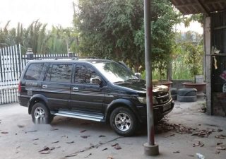 Isuzu Hi lander   2005 - Bán xe Isuzu Hi lander sản xuất năm 2005, nhập khẩu nguyên chiếc