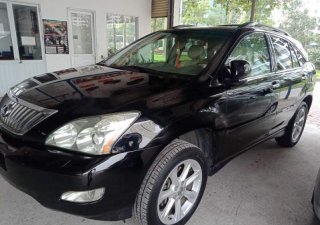 Lexus RX 350 2007 - Bán ô tô Lexus RX 350 năm 2007, nhập khẩu nguyên chiếc