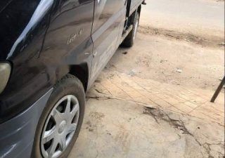 Hyundai Libero   2005 - Cần bán gấp Hyundai Libero đời 2005, xe ít chạy, máy lạnh đầy đủ