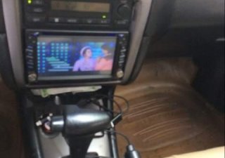 Nissan 200SX 2005 - Bán Nissan 200SX năm 2005, màu bạc, giá 175tr