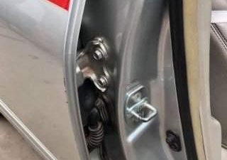 Toyota Corolla altis   2011 - Bán Toyota Corolla altis 2011, màu bạc, xe đẹp