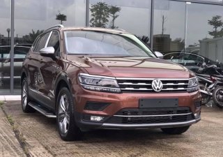 LandRover Discovery 2019 - Bán LandRover Discovery 2019, màu nâu, nhập khẩu nguyên chiếc