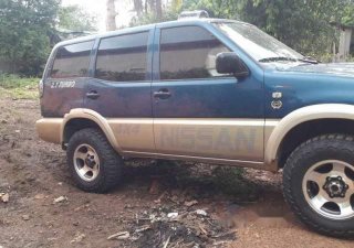 Nissan Terrano 2000 - Cần bán lại xe Nissan Terrano năm sản xuất 2000, xe nhập còn mới