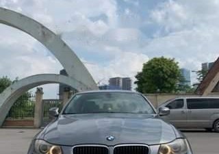 BMW 3 Series 320i 2009 - Bán BMW 3 Series 320i SX 2009, màu xám, máy êm
