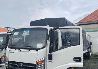Veam VT260 2018 - Bán Veam VT260 mui bạt đời 2019, màu trắng, giá 505tr