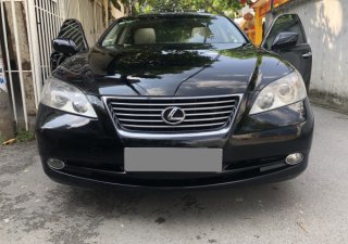 Lexus ES 350 2009 - Gia đình đổi xe bán Lexus ES350 đen tuyền 2009, chính chủ