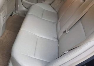 Toyota Corolla altis 2011 - Bán Toyota Corolla Altis đời 2011, màu đen số tự động, giá tốt