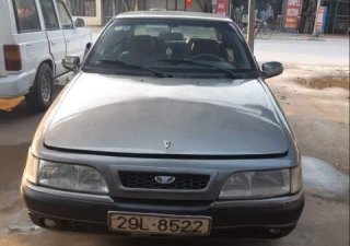 Daewoo Espero   1997 - Bán Daewoo Espero đời 1997, màu xám, nhập khẩu  