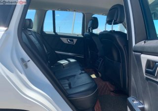 Mercedes-Benz GLK Class 220 2013 - Bán xe Mercedes 220 năm sản xuất 2013, màu trắng