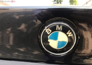BMW 3 Series 318i 2004 - Bán BMW 3 Series 318i sản xuất 2004, màu đen, giá 248tr