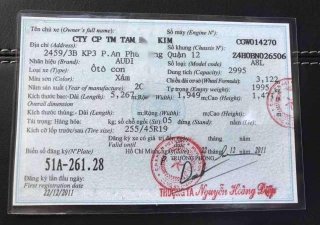 Audi A8 2012 - Bán Audi A8 2012, màu đen, nhập khẩu nguyên chiếc