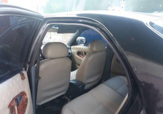 Mazda 626 1992 - Bán Mazda 626 năm sản xuất 1992, màu đen, nhập khẩu nguyên chiếc số sàn, giá chỉ 100 triệu