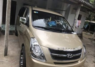 Hyundai Grand Starex 2008 - Cần bán lại xe Hyundai Grand Starex đời 2008, xe nhập