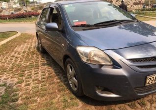 Toyota Yaris 1.3 AT 2009 - Bán ô tô Toyota Yaris 1.3 AT 2009 chính chủ