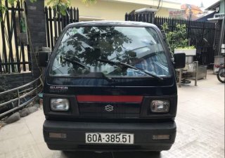 Suzuki Super Carry Van 2002 - Bán Suzuki Super Carry Van sản xuất 2002 chính chủ