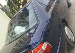 Toyota Corolla   1999 - Cần bán Toyota Corolla đời 1999, máy lạnh cực sâu