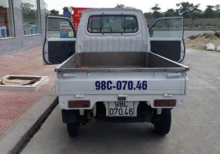 Suzuki Super Carry Truck   2014 - Bán Suzuki Super Carry Truck đời 2014, màu trắng, giá 168tr