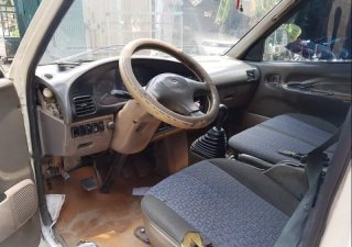 Kia Pregio 2002 - Cần bán xe Kia Pregio đời 2002, màu trắng, xe nhập