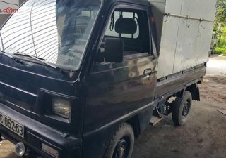 Suzuki Super Carry Truck 2005 - Bán Suzuki Super Carry Truck 2005, màu xanh lam