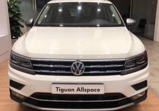 Volkswagen Tiguan 2019 - Bán xe Volkswagen Tiguan năm sản xuất 2019, nhập khẩu nguyên chiếc