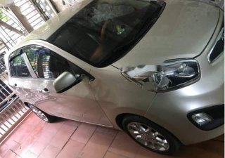 Kia Picanto 2013 - Bán ô tô Kia Picanto đời 2013, số tự động