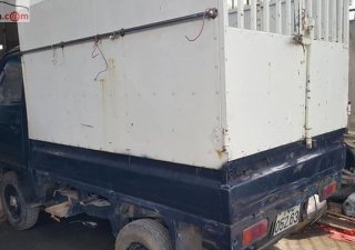 Suzuki Super Carry Truck 2005 - Bán Suzuki Super Carry Truck 2005, màu xanh lam