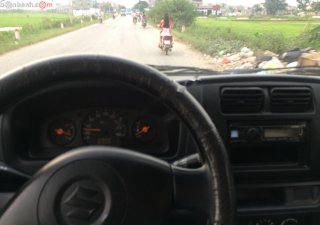 Suzuki Super Carry Truck 2014 - Bán Suzuki Super Carry Truck sản xuất năm 2014, màu trắng, nhập khẩu  