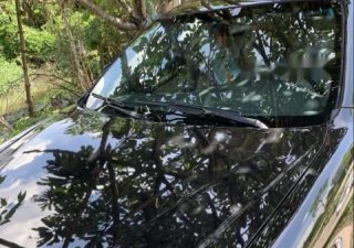 Daewoo Magnus 2006 - Bán xe Daewoo Magnus sản xuất 2006, màu đen, nhập khẩu xe gia đình