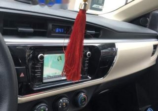 Toyota Corolla altis 2015 - Bán ô tô Toyota Corolla altis năm 2015, giá cạnh tranh
