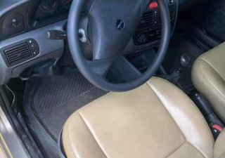Fiat 126   2003 - Cần bán lại xe Fiat 126 đời 2003, màu bạc, máy móc êm