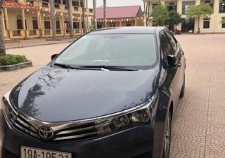 Toyota Corolla altis 2015 - Bán ô tô Toyota Corolla altis năm 2015, giá cạnh tranh