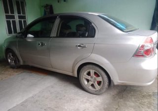 Daewoo Gentra   2009 - Bán ô tô Daewoo Gentra sản xuất năm 2009