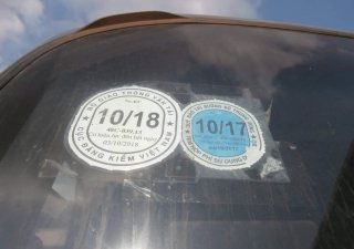 Veam VT350 2016 - Bán Veam VT350 2016, màu xanh lam